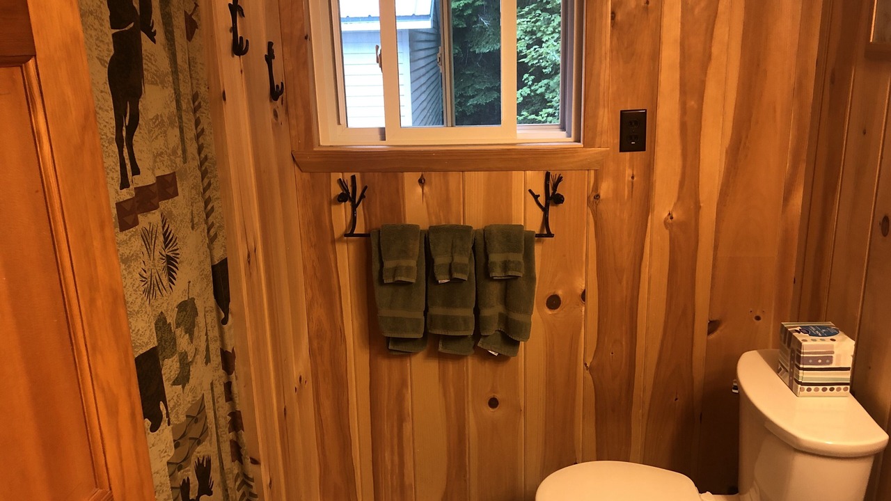 Photo of Bathroom in Greenville