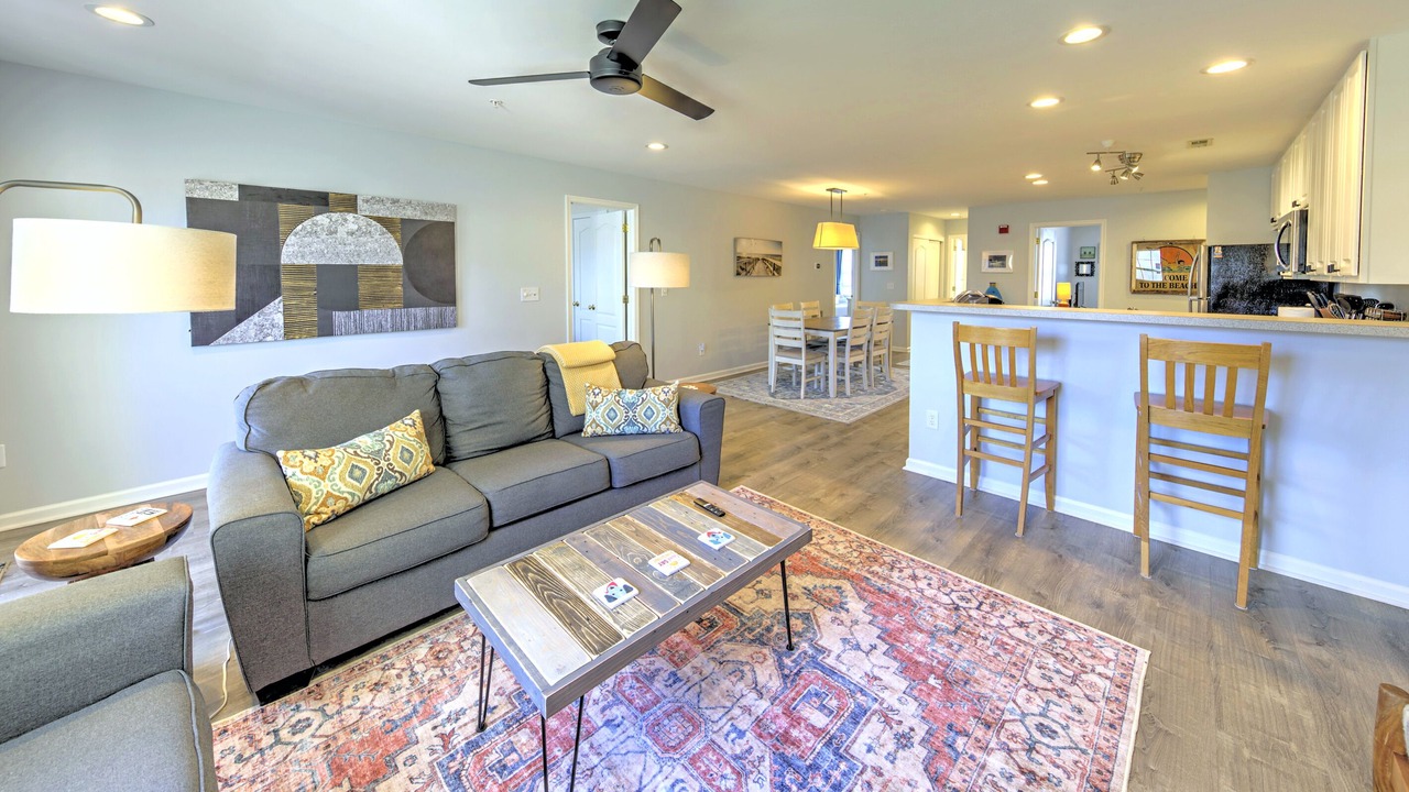 Photo of Bedroom in Rehoboth Beach