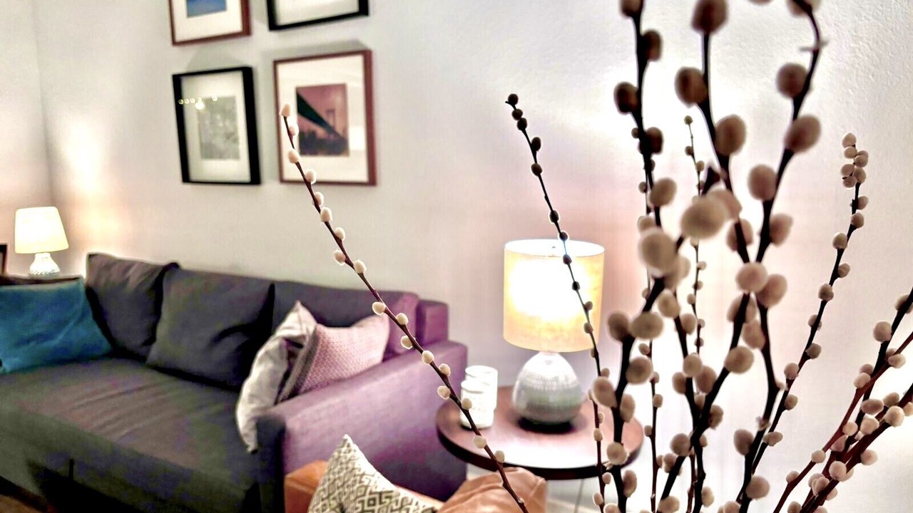 Photo of Livingroom in Canyon Corridor
