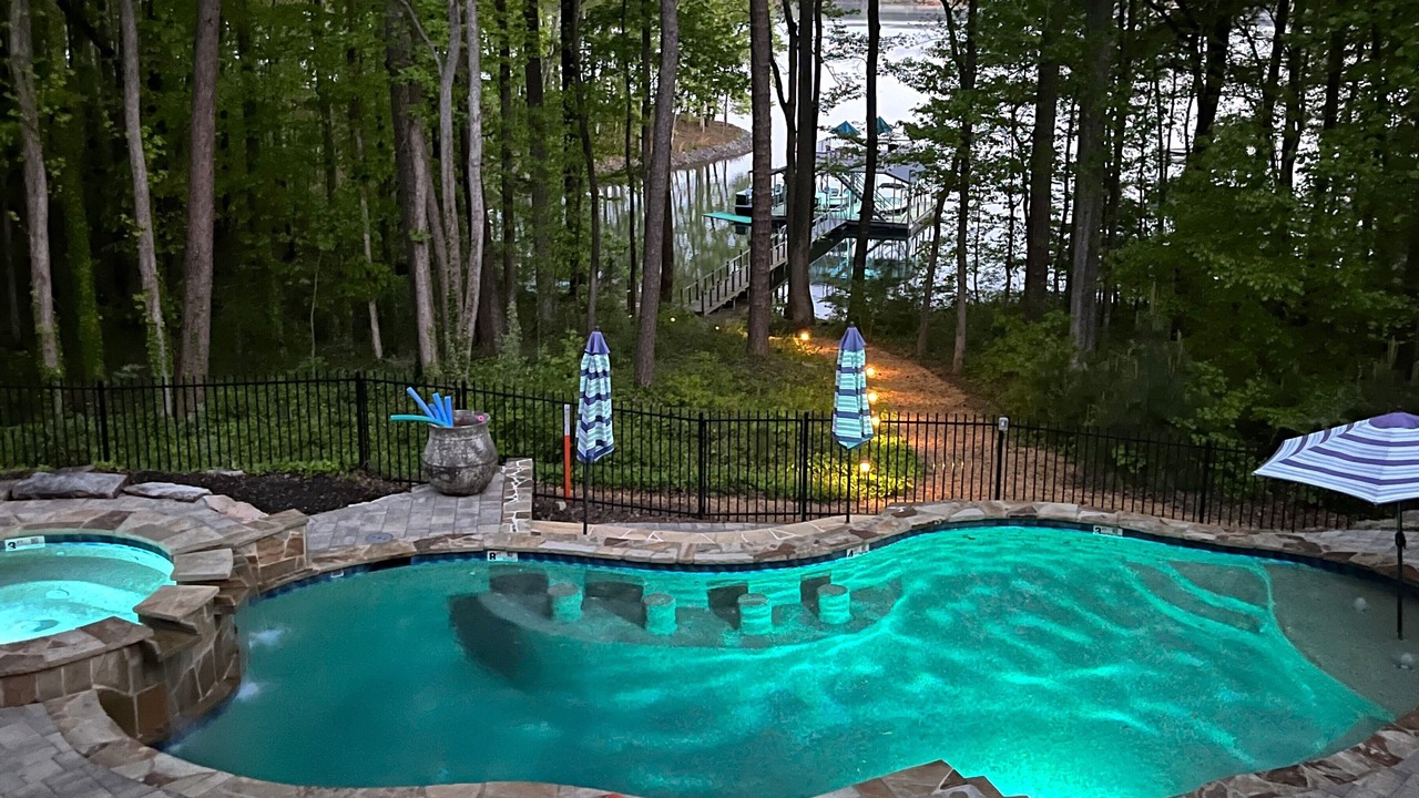Photo of Outdoor in Cumming