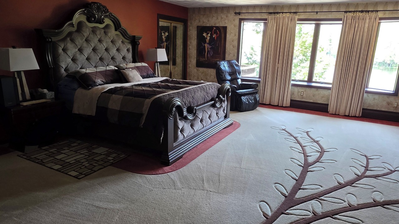 Photo of Bedroom in Lake Luzerne