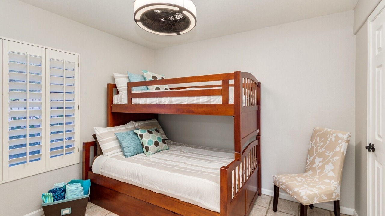 Photo of Bedroom in Arrowhead Lakes
