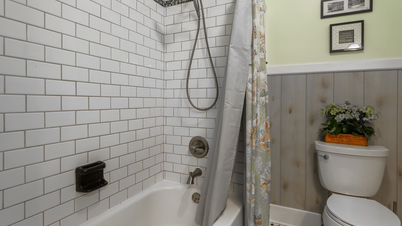 Photo of Bathroom in Rehoboth Beach