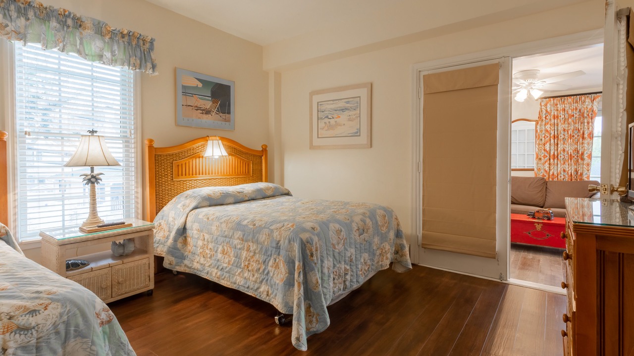 Photo of Bedroom in Rehoboth Beach