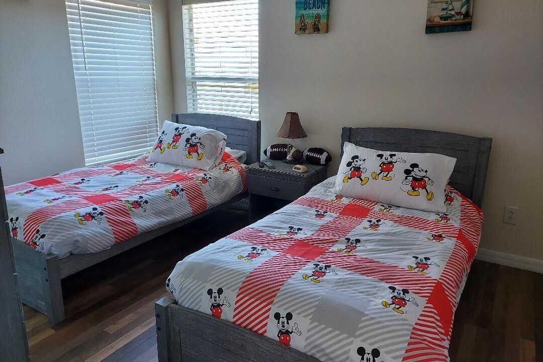 Photo of Bedroom in Watersong