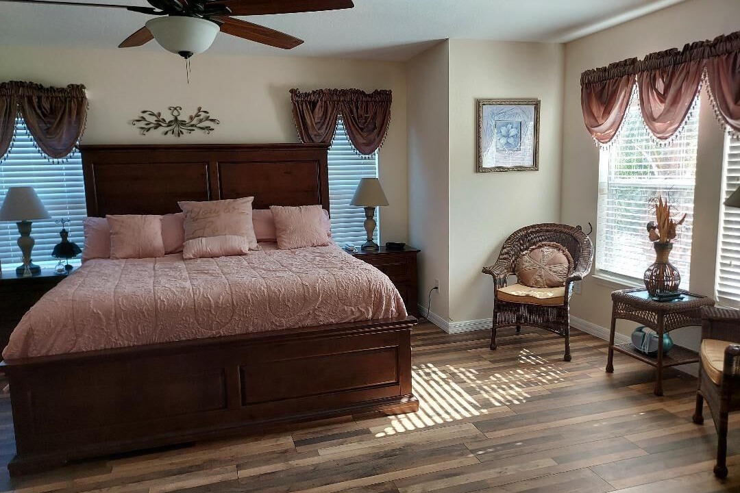 Photo of Bedroom in Watersong
