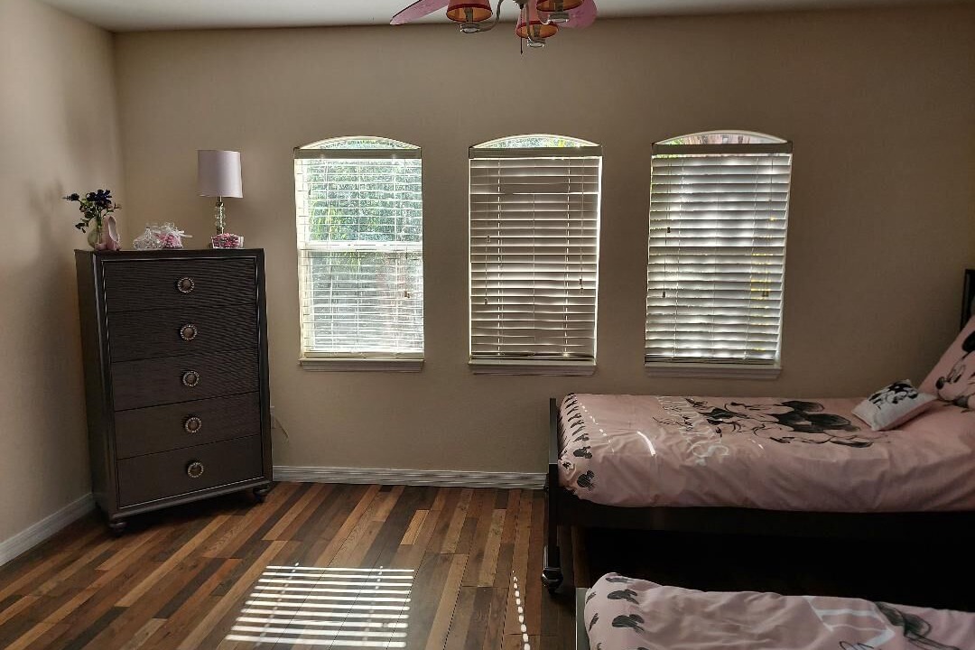 Photo of Bedroom in Watersong