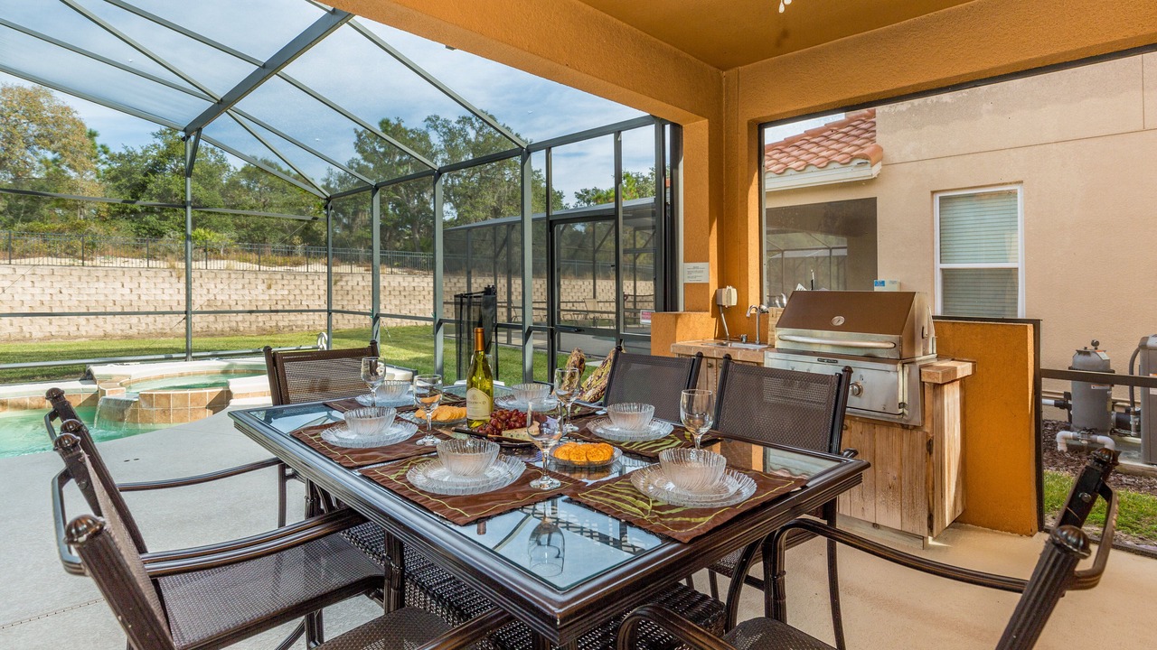 Photo of Outdoor in Watersong