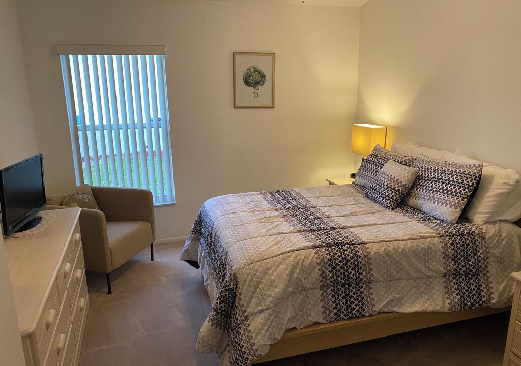 Photo of Bedroom in Davenport