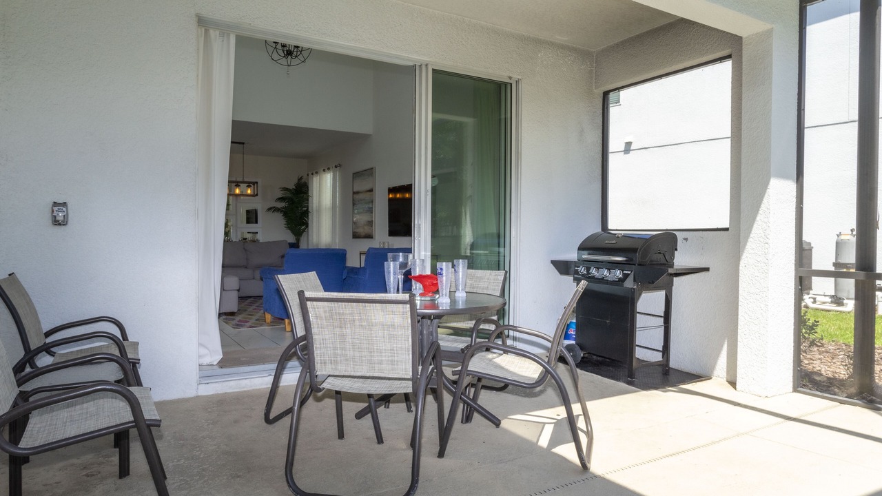 Photo of Outdoor in Kissimmee