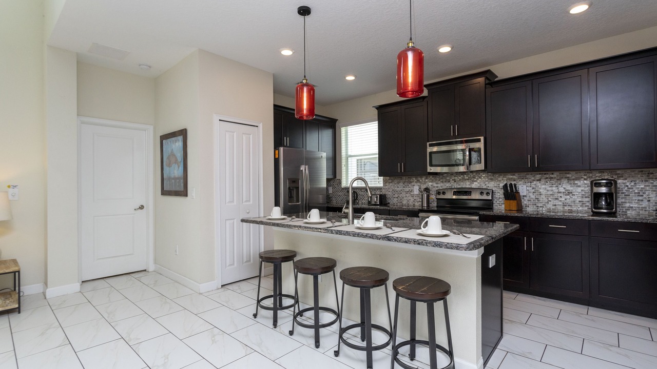 Photo of Kitchen in Kissimmee