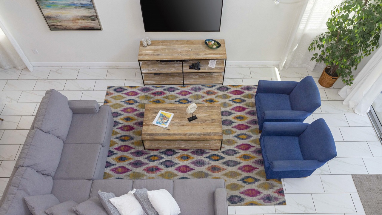 Photo of Livingroom in Kissimmee