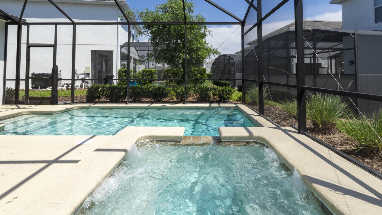 Photo of Outdoor in Kissimmee