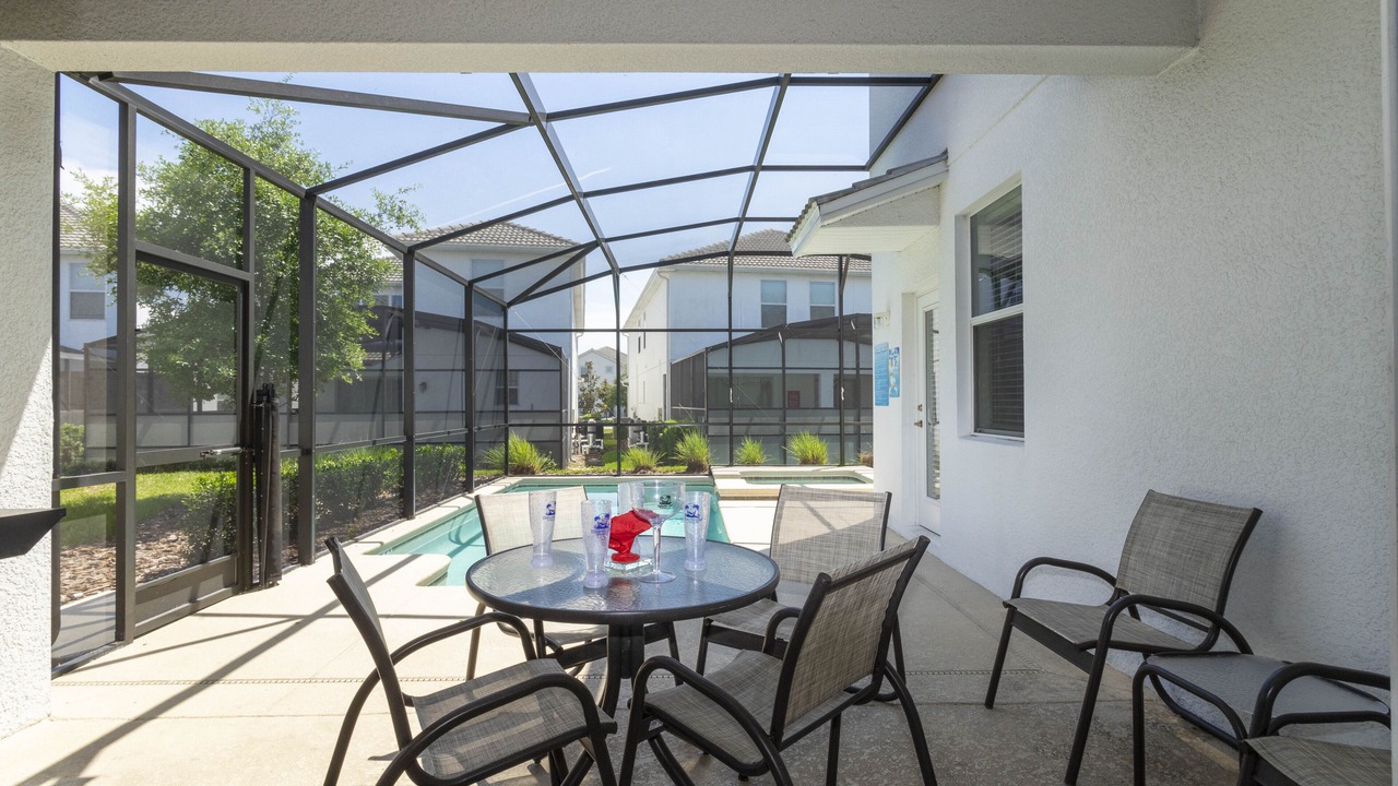 Photo of Outdoor in Kissimmee
