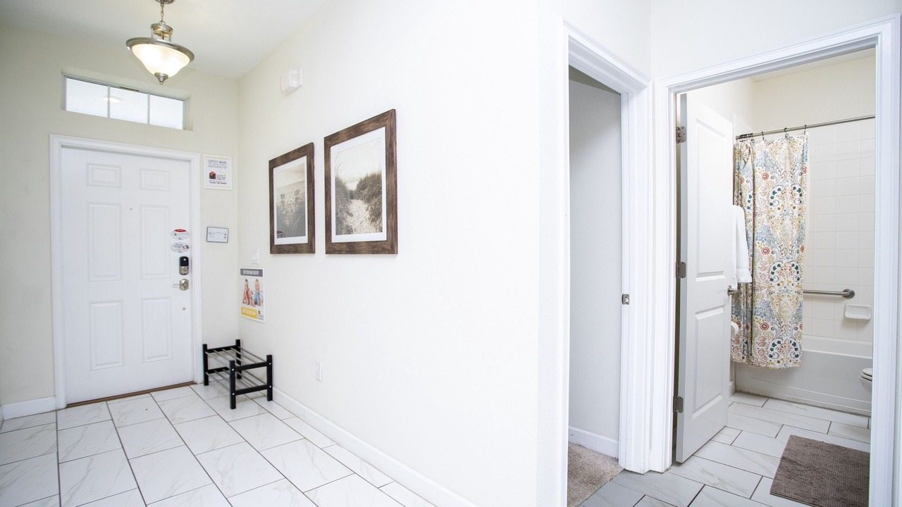 Photo of Bathroom in Kissimmee