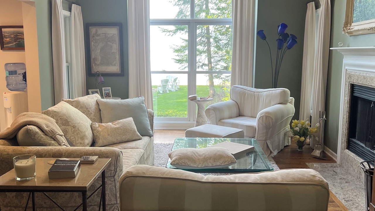 Photo of Livingroom in Petoskey