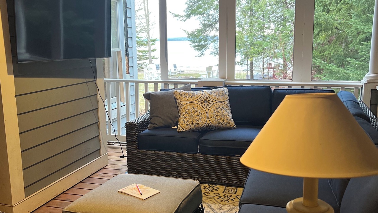 Photo of Livingroom in Petoskey