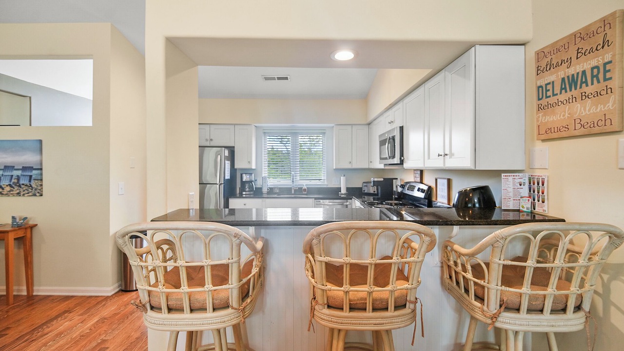 Photo of Kitchen in Plantations East