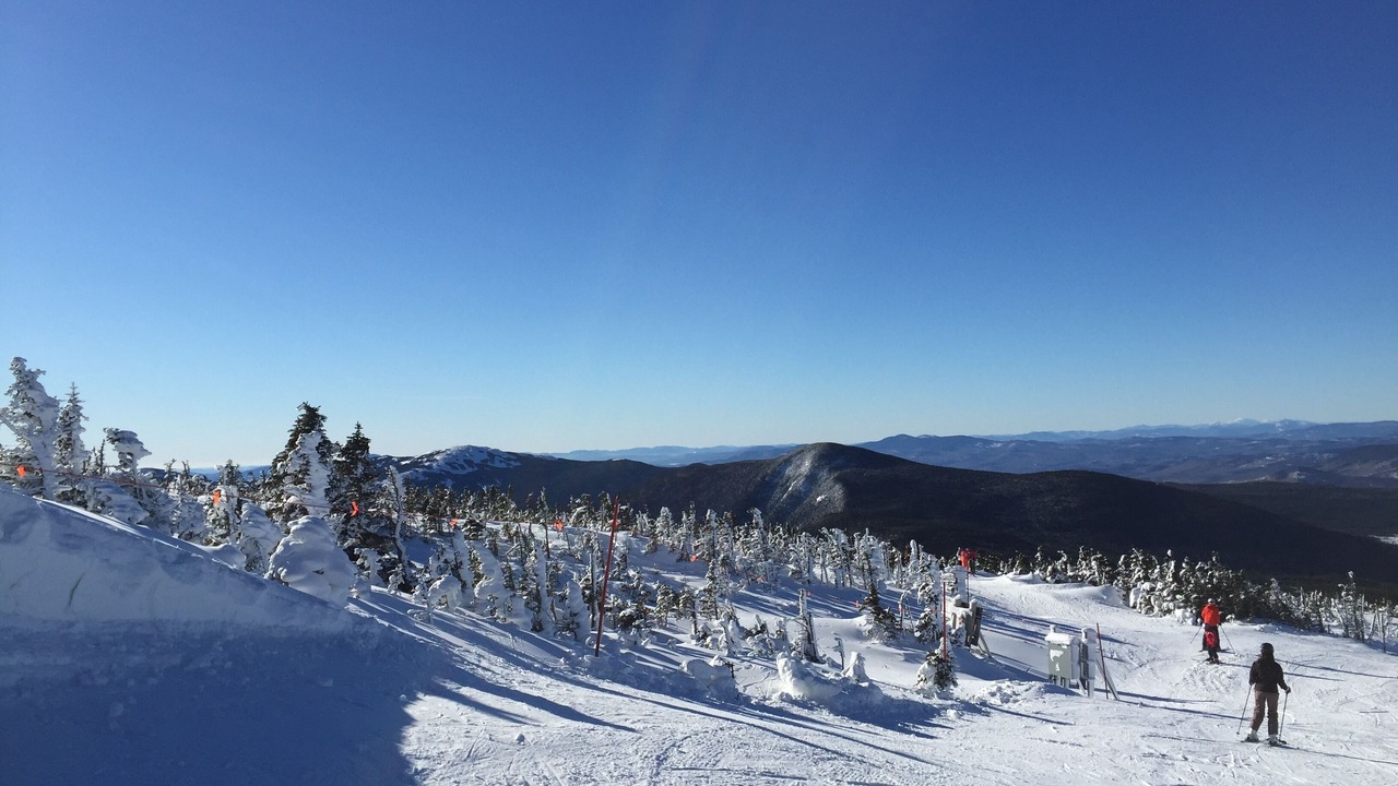 Photo of Others in Carrabassett Valley