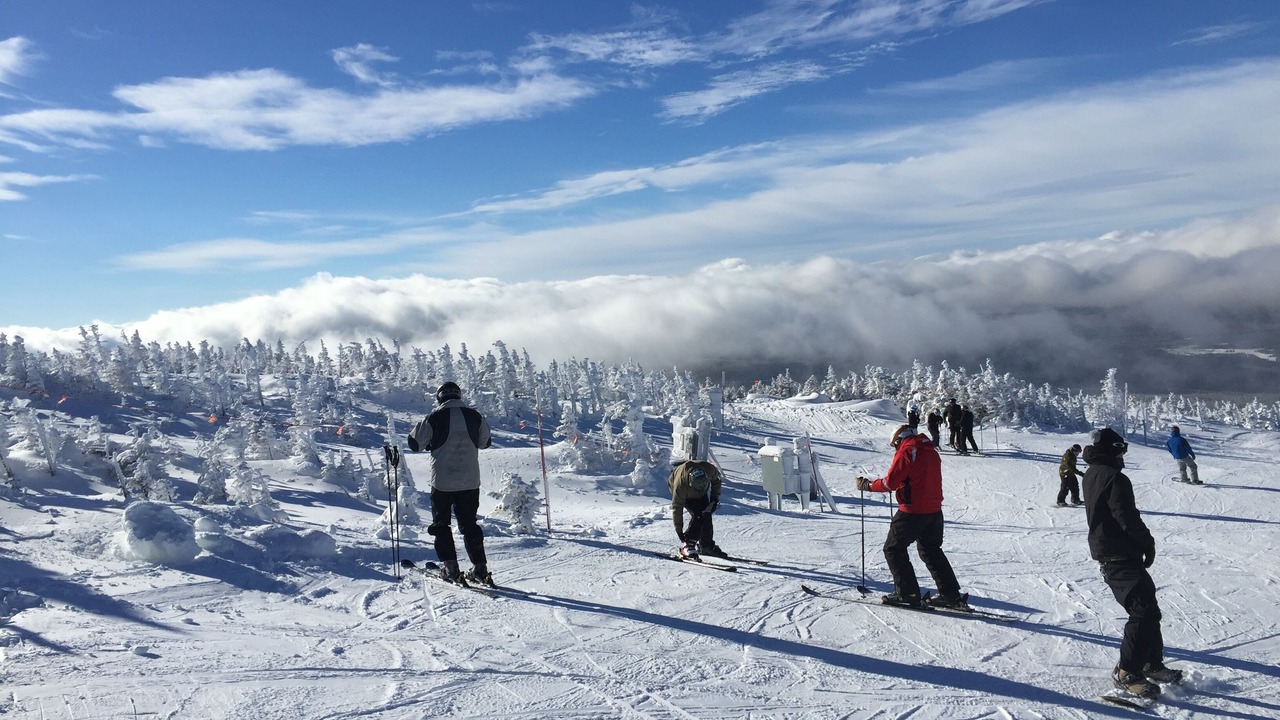 Photo of Others in Carrabassett Valley