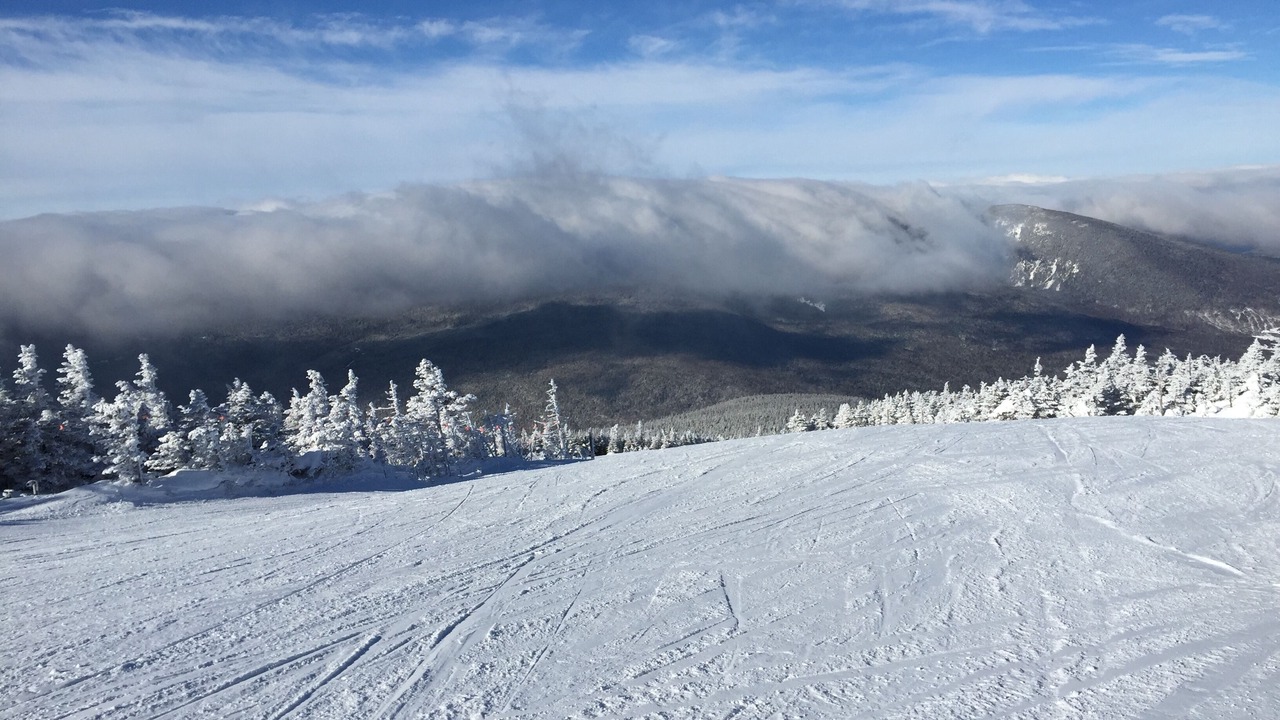 Photo of Others in Carrabassett Valley