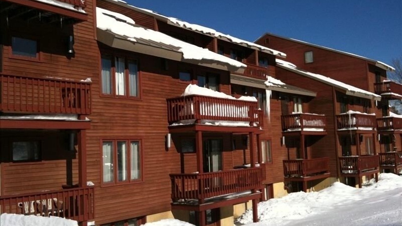 Photo of Outdoor in Carrabassett Valley