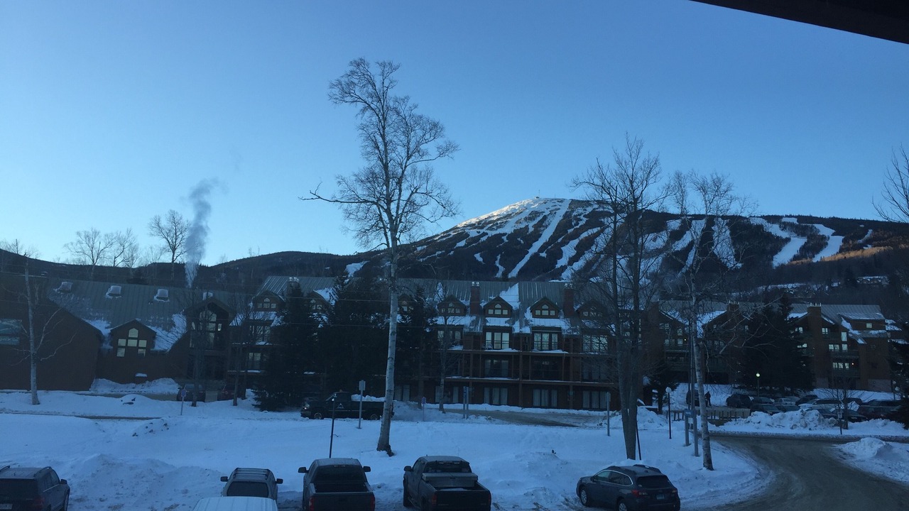 Photo of Others in Carrabassett Valley