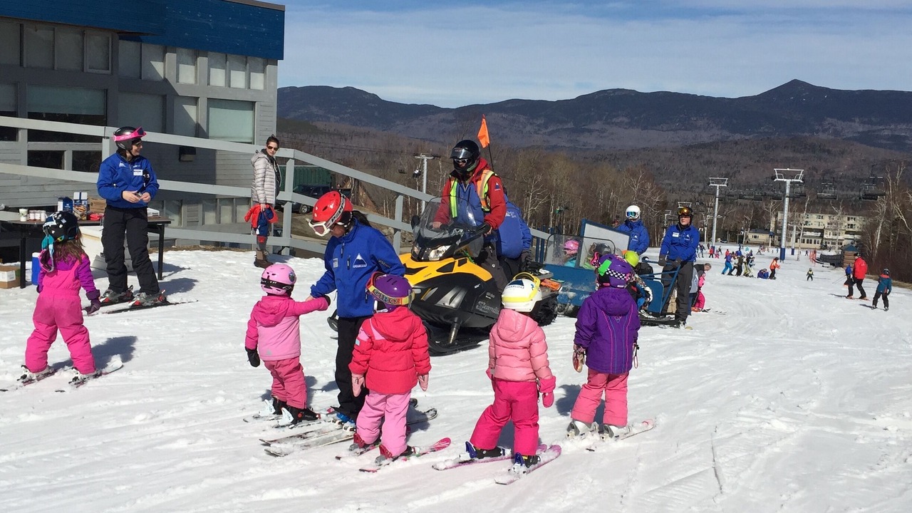 Photo of Others in Carrabassett Valley