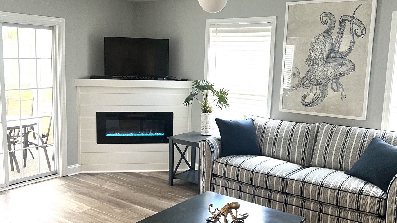 Photo of Livingroom in Keys Of Marsh Harbor