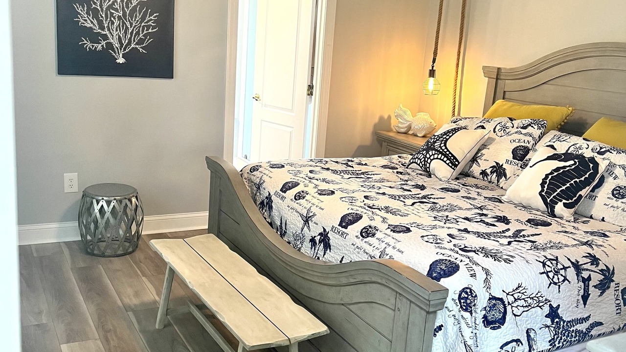 Photo of Bathroom in Keys Of Marsh Harbor