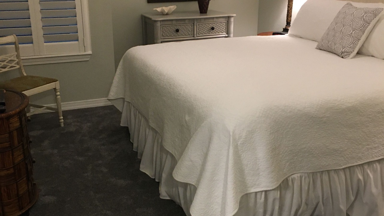 Photo of Bedroom in Gulf Place