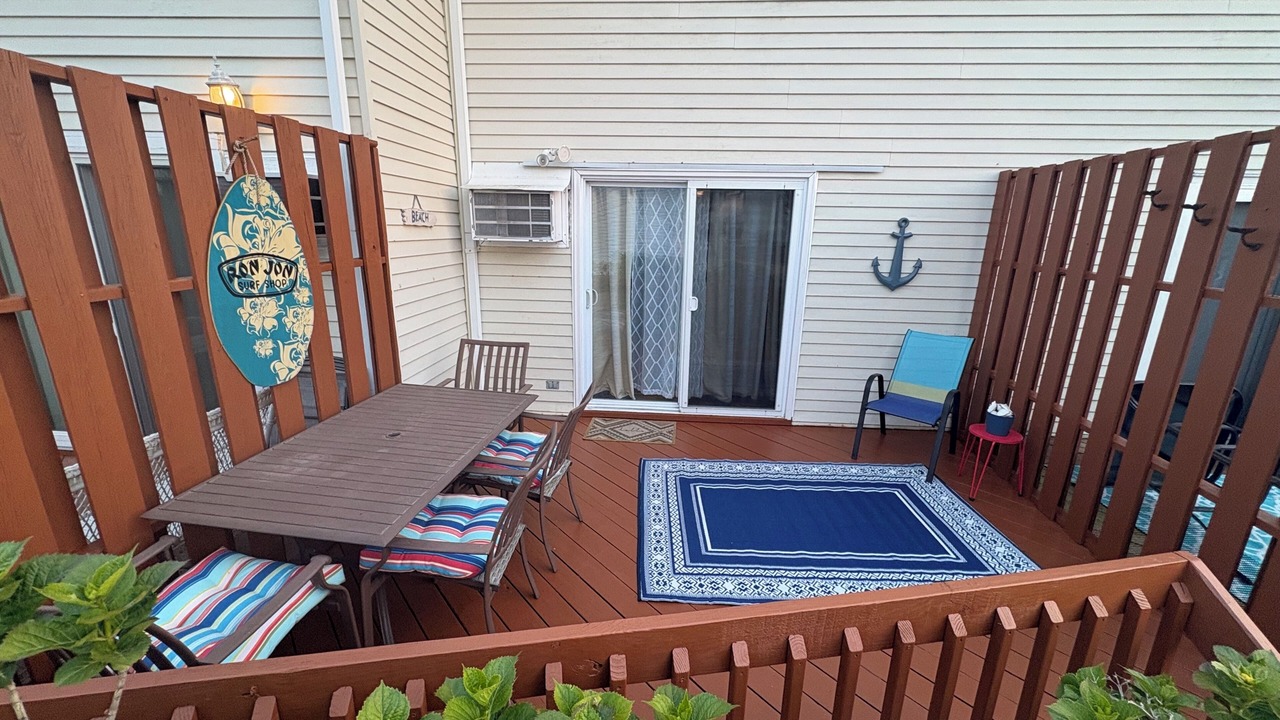 Photo of Outdoor in Caine Woods