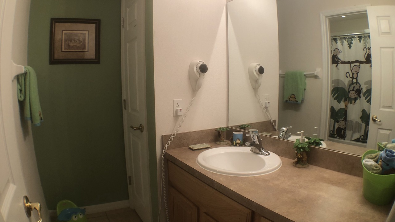 Photo of Bathroom in Highgate Park