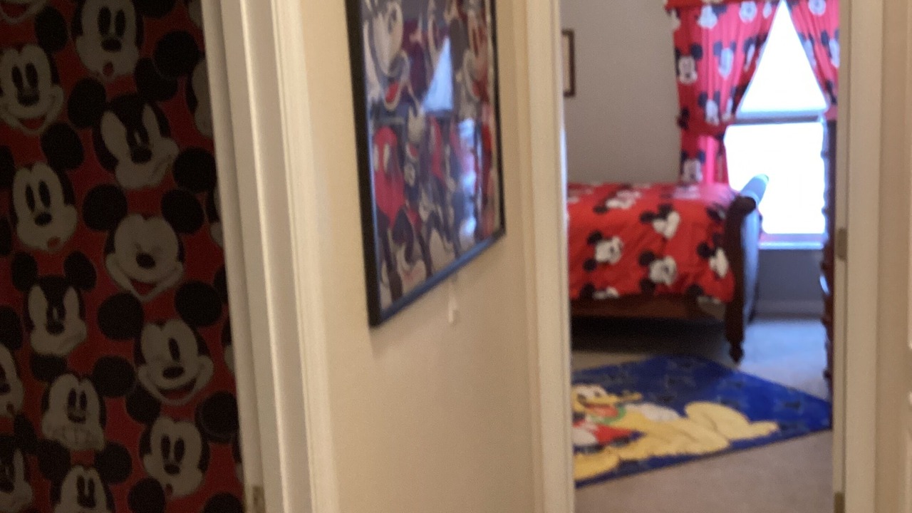 Photo of Bedroom in Highgate Park