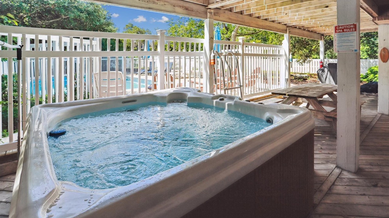 Photo of Patio Balcony in Duck