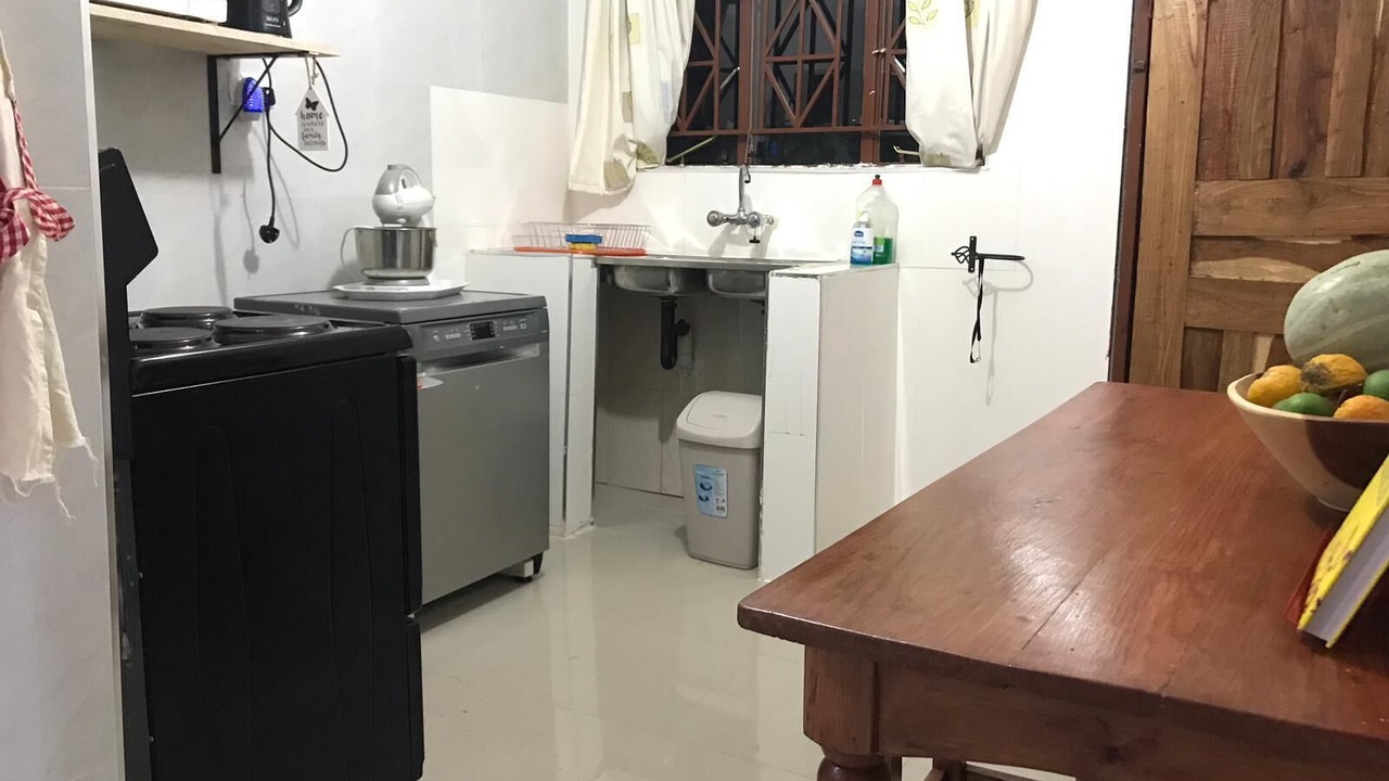 Photo of Kitchen in Ndola