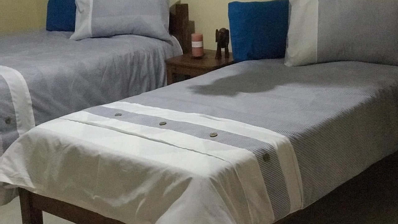 Photo of Bedroom in Ndola