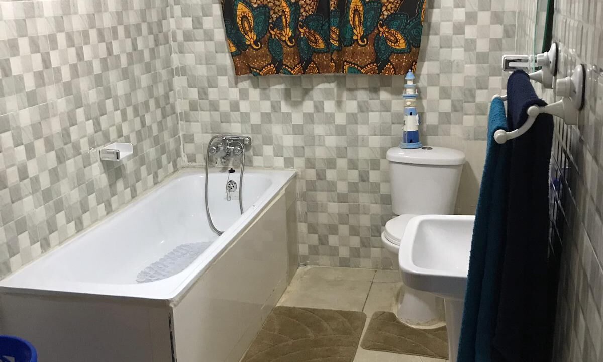 Photo of Bathroom in Ndola
