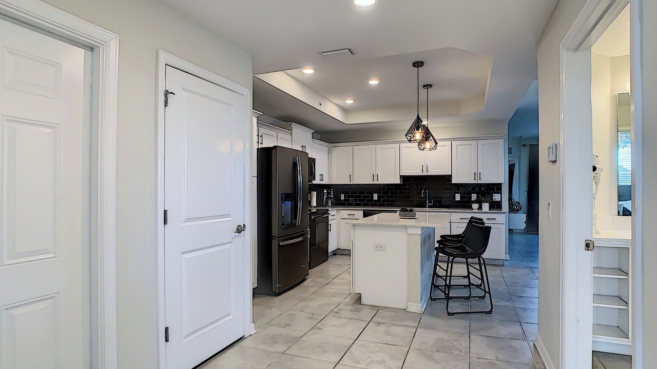 Photo of Kitchen in Kissimmee