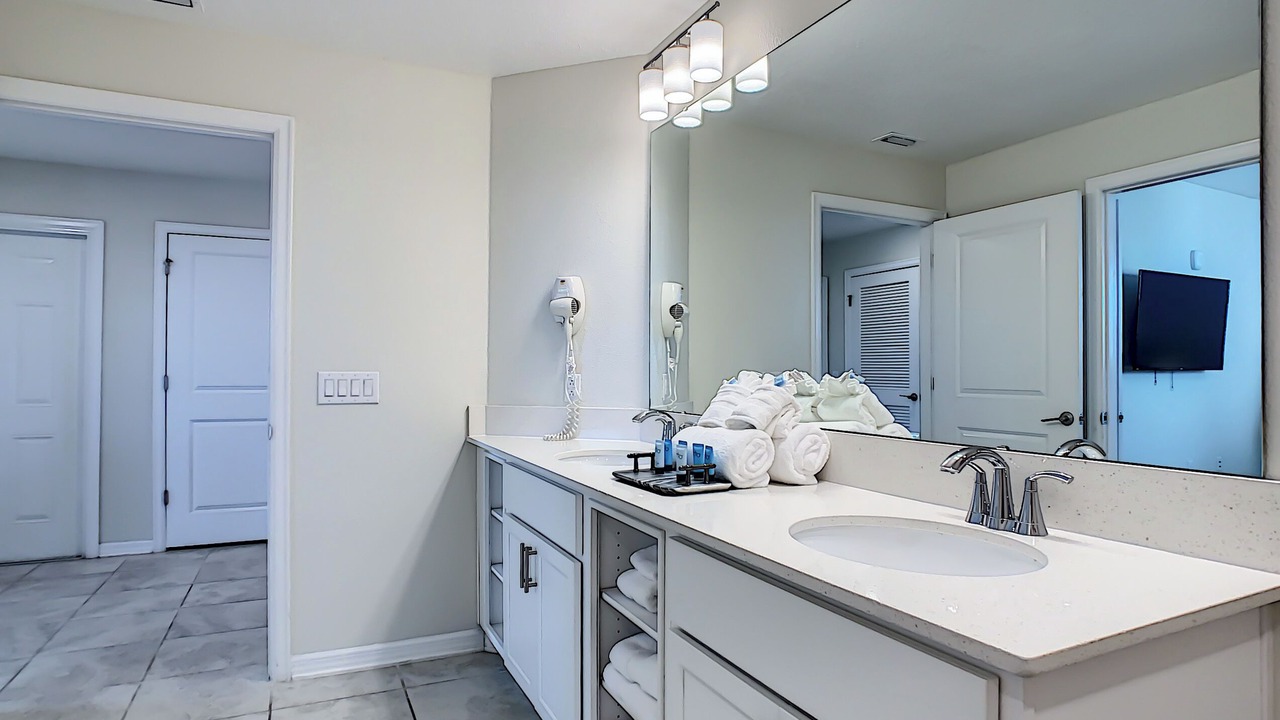 Photo of Bathroom in Kissimmee