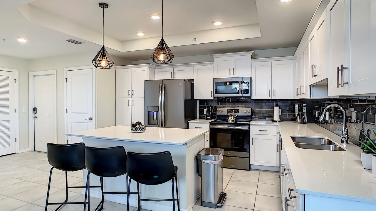 Photo of Kitchen in Kissimmee