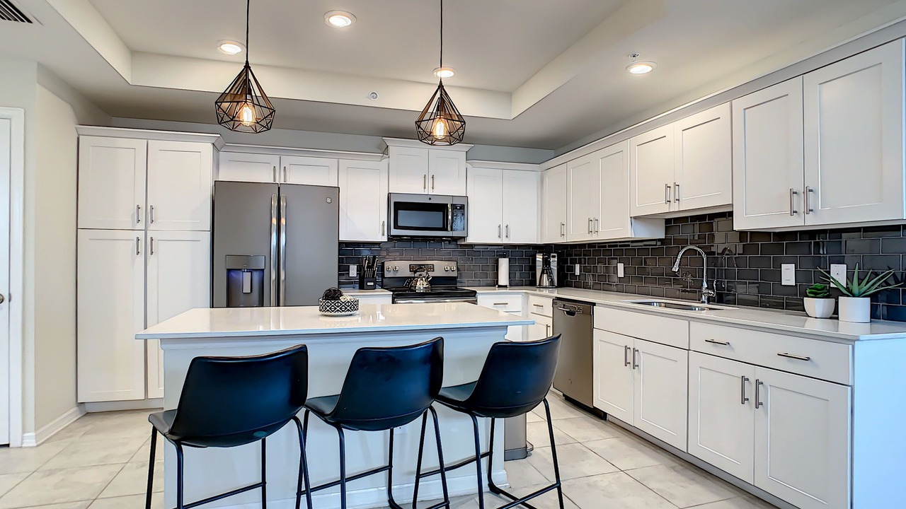 Photo of Kitchen in Kissimmee