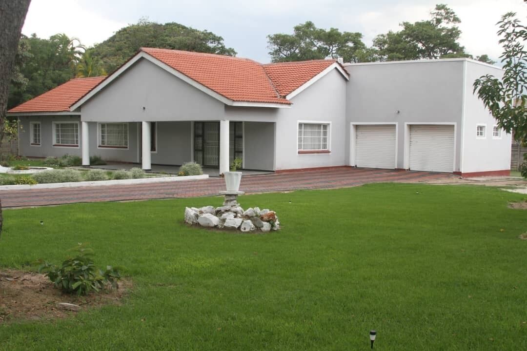 Photo of Outdoor in Harare