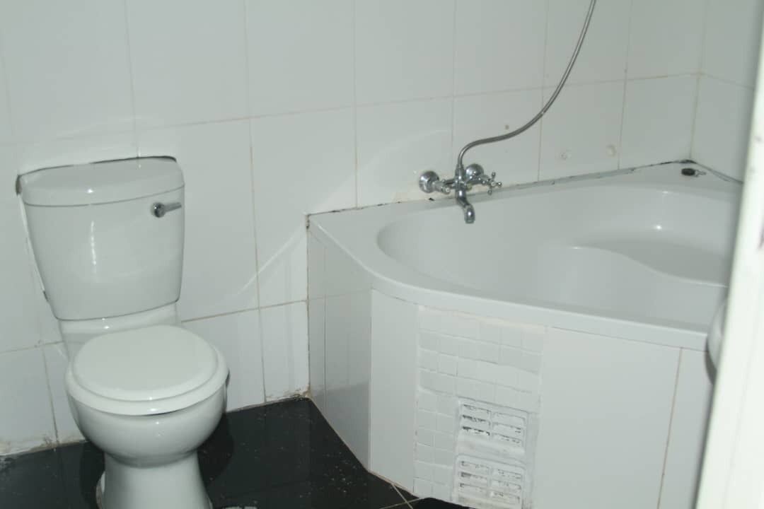 Photo of Bathroom in Harare