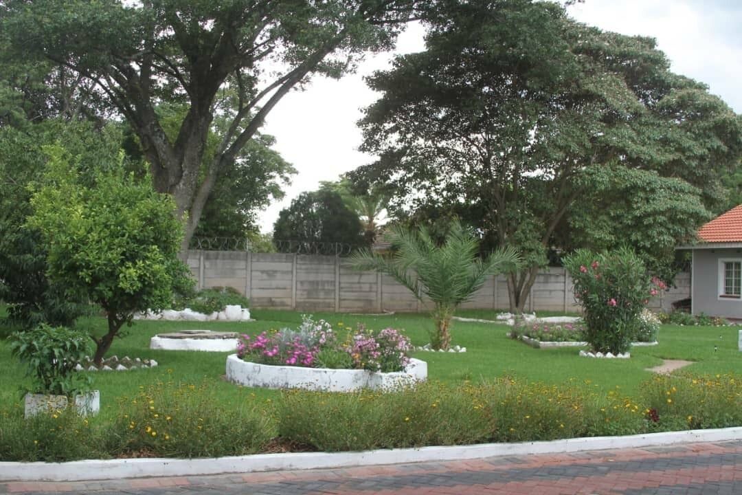 Photo of Outdoor in Harare