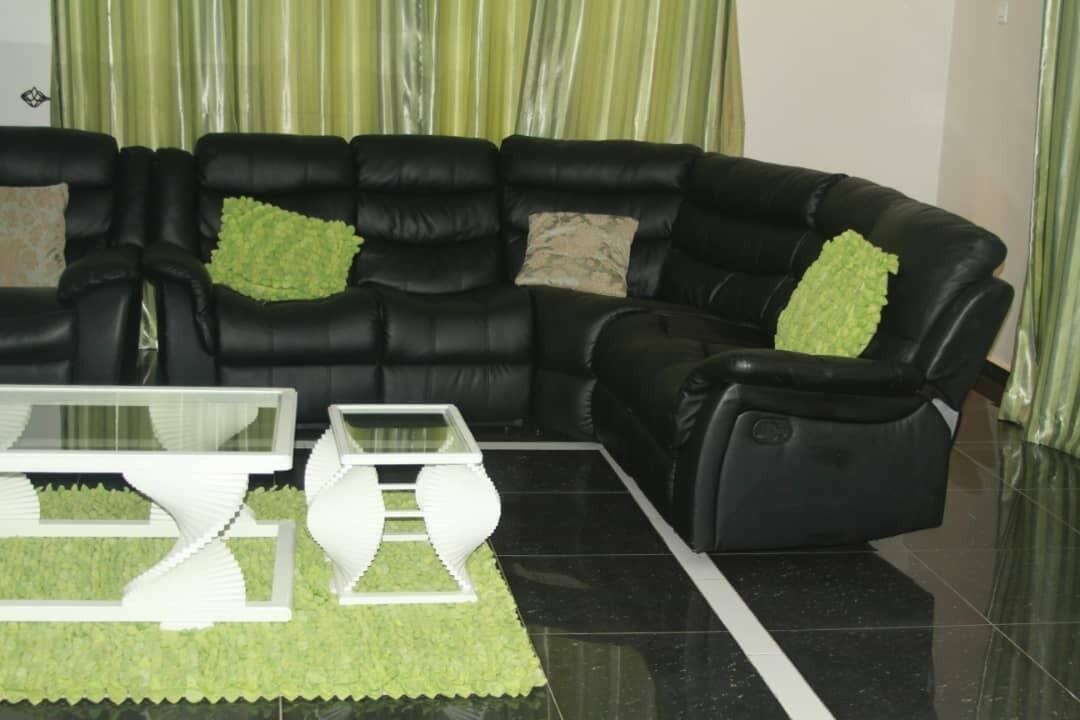 Photo of Livingroom in Harare