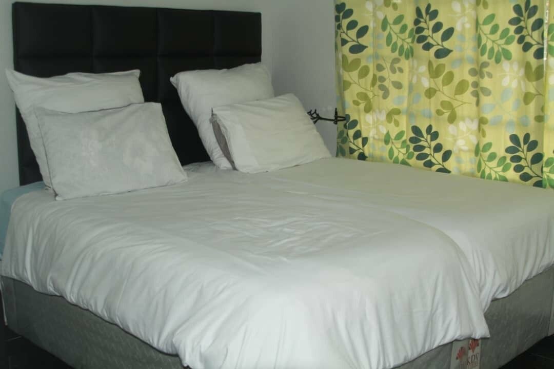 Photo of Bedroom in Harare