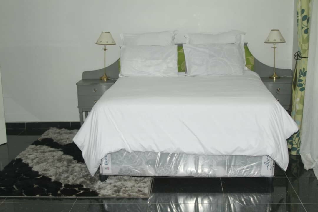 Photo of Bedroom in Harare