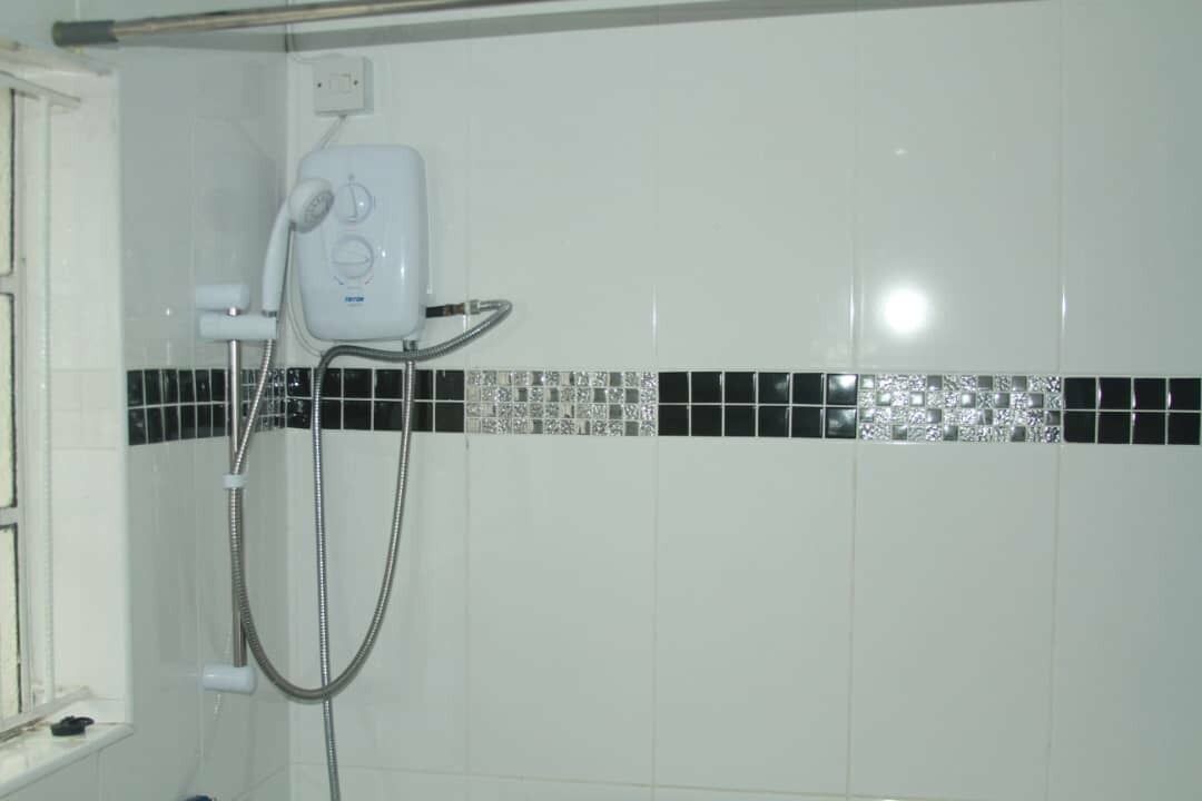 Photo of Bathroom in Harare