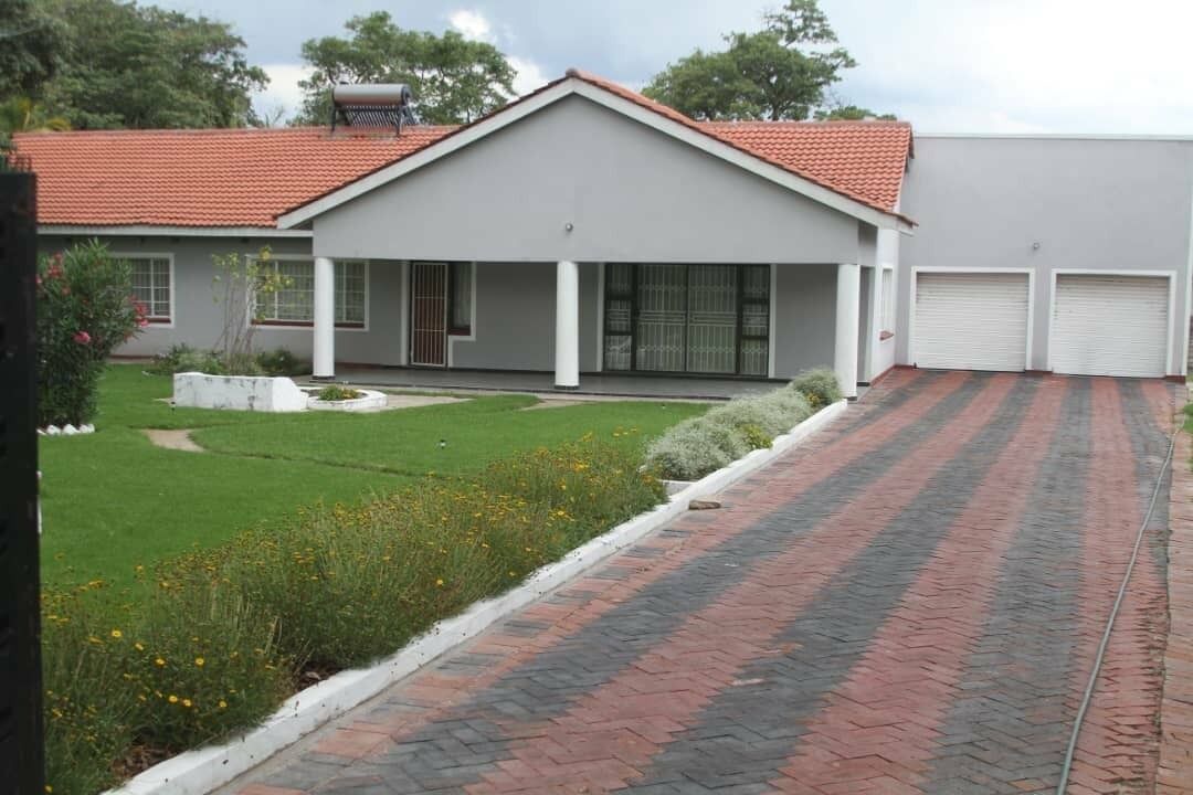 Photo of Outdoor in Harare